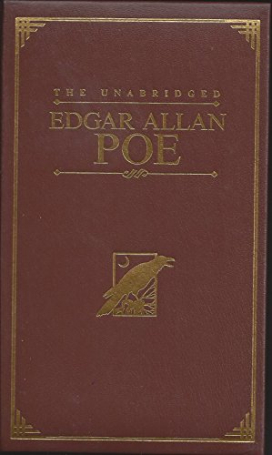 9780762401789: The Unabridged Edgar Allan Poe (Unabridged Classics)