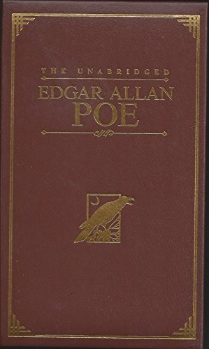 9780762401789: The Unabridged Edgar Allan Poe