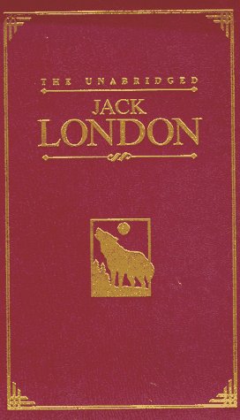 Beispielbild fr The Unabridged Jack London zum Verkauf von Bulk Book Warehouse