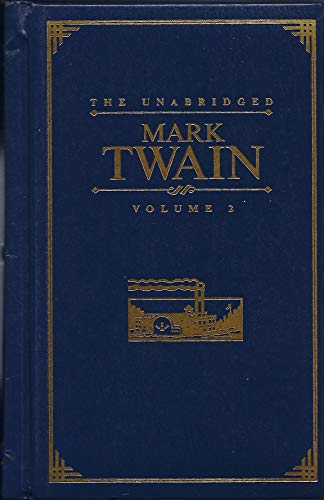 9780762401819: The Unabridged Mark Twain: v.2 (Unabridged Classics)