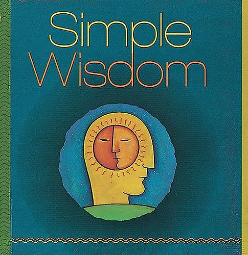 Beispielbild fr Simple Wisdom (RP Minis) zum Verkauf von Wonder Book