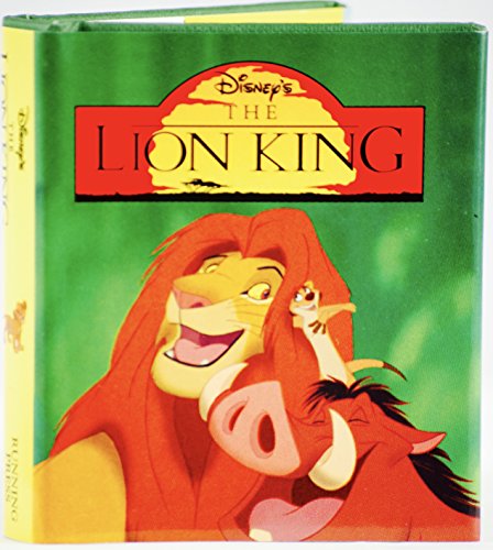 Disney's the Lion King (9780762402328) by Kidd, Ronald