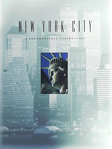 Stock image for New York City : A Photographic Celebration for sale by Better World Books: West