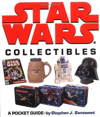 Beispielbild fr Star Wars" Collectibles: A Pocket Guide (Miniature Editions) zum Verkauf von WorldofBooks