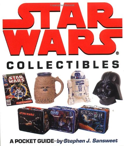 Stock image for Star Wars" Collectibles: A Pocket Guide (Miniature Editions) for sale by WorldofBooks