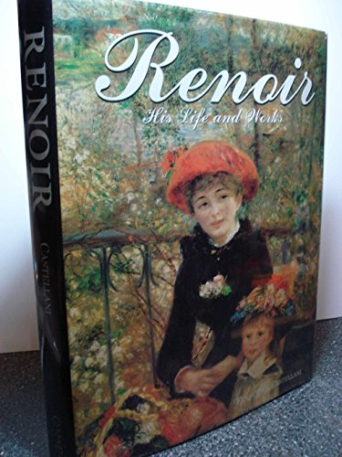 Beispielbild fr Renoir: His Life and Works zum Verkauf von WorldofBooks