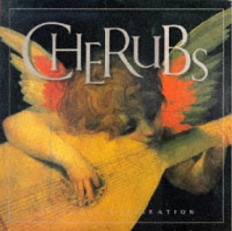 Stock image for Cherubs: A Joyous Celebration for sale by Mark Henderson