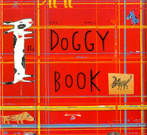 Stock image for The Doggy Book for sale by -OnTimeBooks-