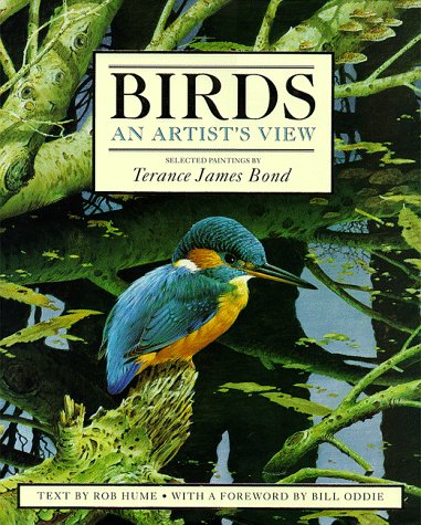 9780762403769: Birds: An Artist's View