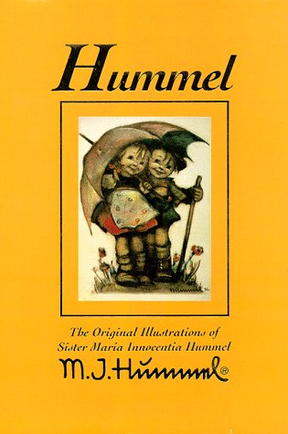 9780762403813: Hummel: The Original Illustrations of Sister Maria Innecentia Hummel