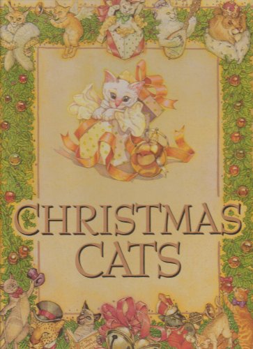 Stock image for The Twelve Days of Christmas Cats for sale by Gulf Coast Books