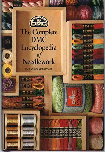 Beispielbild fr The Complete Encyclopedia Of Needlework zum Verkauf von SecondSale