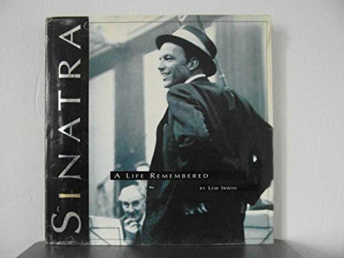 Imagen de archivo de Sinatra: A Man Remembered a la venta por SecondSale