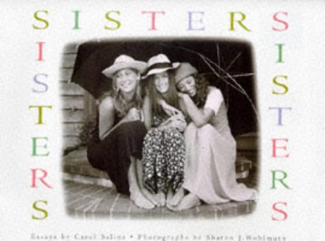 Beispielbild fr Sisters zum Verkauf von Once Upon A Time Books