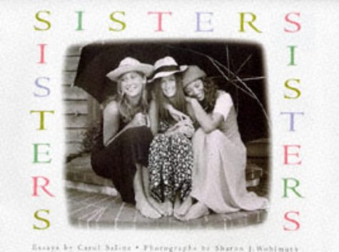 Stock image for Sisters for sale by Once Upon A Time Books