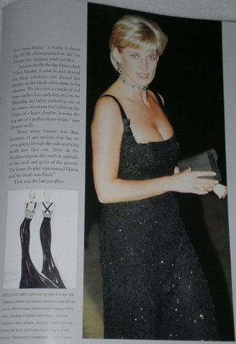 Beispielbild fr Diana, Queen of Style zum Verkauf von Front Cover Books