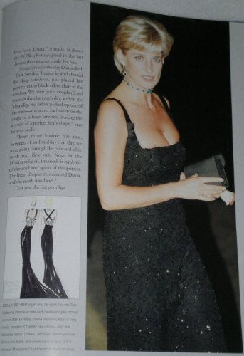 Diana, Queen of Style