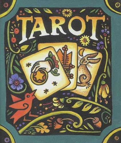 Stock image for Tarot for sale by Time Tested Books