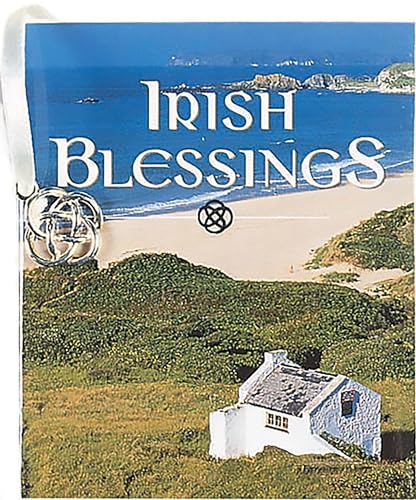 Imagen de archivo de Irish Blessings a la venta por Alf Books