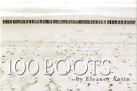 Stock image for 100 Boots for sale by HPB-Emerald