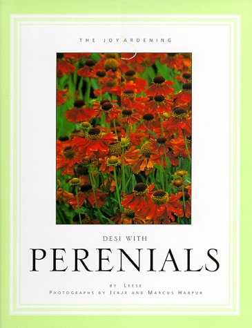 9780762404728: Designing With Perennials (The Joy of Gardening)