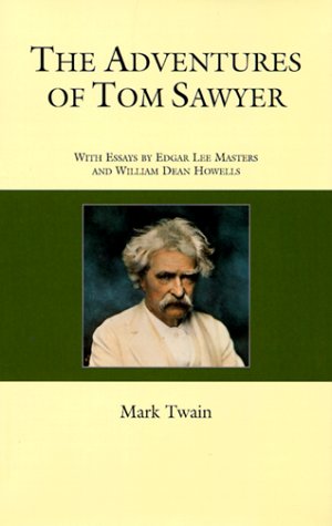 Beispielbild für The Adventures of Tom Sawyer (Courage Literary Classics) zum Verkauf von medimops