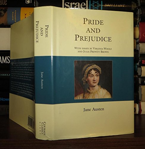 Pride and Prejudice (Giant Courage Classics) (9780762405503) by Austen, Jane