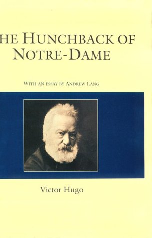 9780762405633: The Hunchback of Notre-Dame (Courage giant classics)