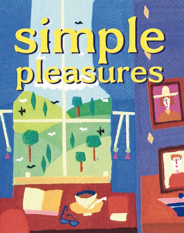 Simple Pleasures (9780762406029) by Running Press
