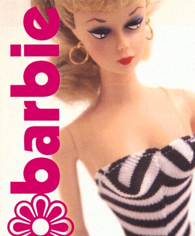 Stock image for Barbie for sale by Alf Books