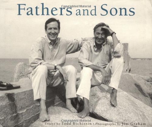 Beispielbild fr Fathers And Sons zum Verkauf von Books of the Smoky Mountains