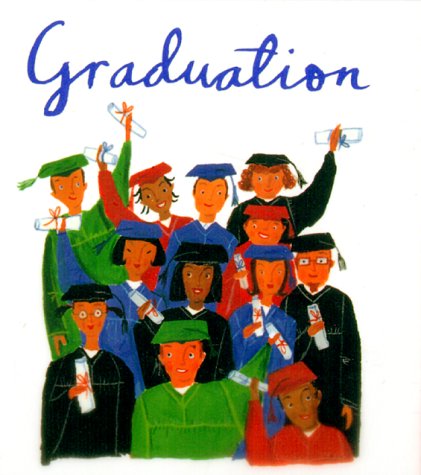 Beispielbild fr Graduation (Miniature Editions) zum Verkauf von Wonder Book