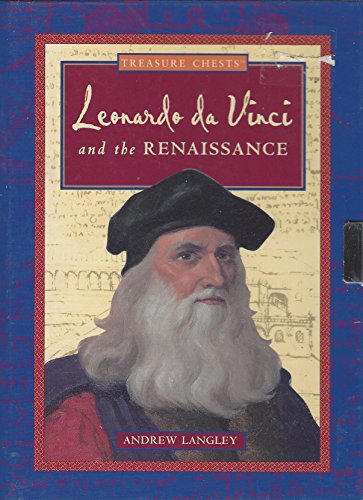 9780762407460: Leonardo Da Vinci And The Renaissance