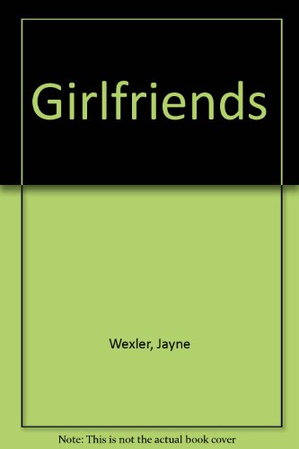Imagen de archivo de Girlfriends a la venta por Samuel H. Rokusek, Bookseller