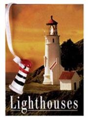Beispielbild fr Lighthouses zum Verkauf von SecondSale