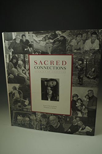 Beispielbild fr Sacred Connections : Stories of Adoption zum Verkauf von Better World Books