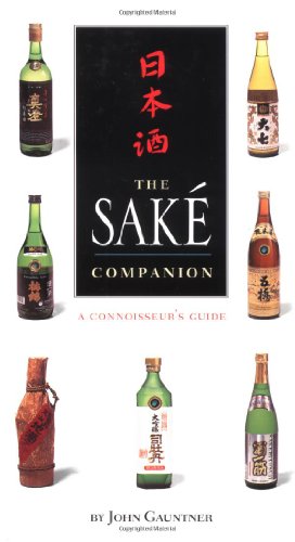Stock image for The Sake Companion for sale by Better World Books