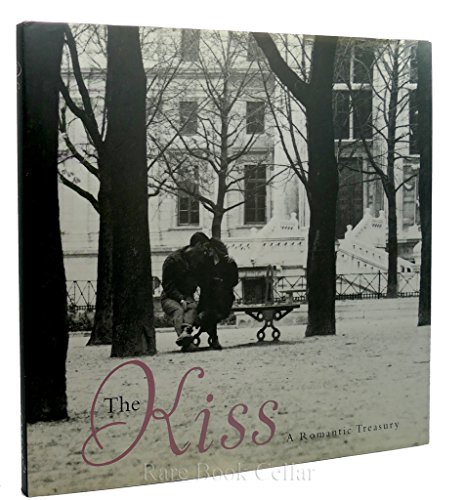 Stock image for Kiss : A Romantic Treasury for sale by Martin Nevers- used & rare books