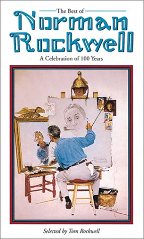 9780762409136: The Best of Norman Rockwell