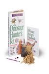 9780762409679: The Dinosaur Hunters Kit: Discover a Lost World!