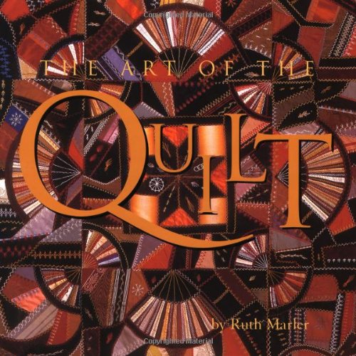 Beispielbild fr The Art of the Quilt zum Verkauf von Better World Books