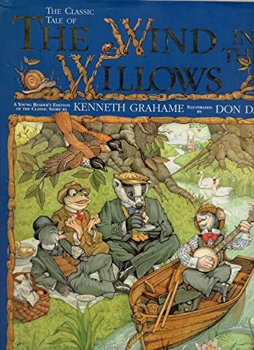 9780762409990: The Wind in the Willows