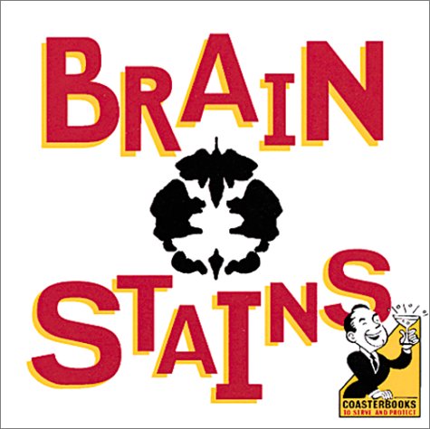 Stock image for Brain Stains for sale by Alf Books