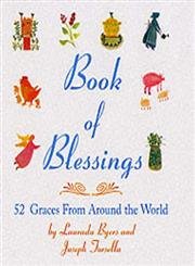 Beispielbild fr Book of Blessings (Miniature Editions) zum Verkauf von WeBuyBooks
