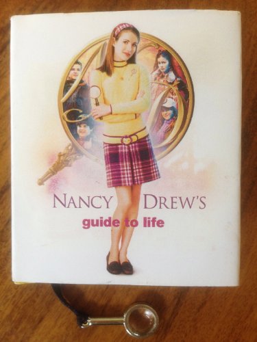 Beispielbild fr Nancy Drew's Guide To Life zum Verkauf von Front Cover Books
