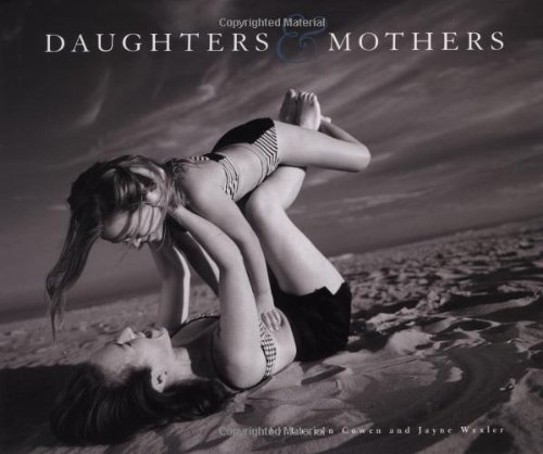 Imagen de archivo de Daughters and Mothers a la venta por SecondSale