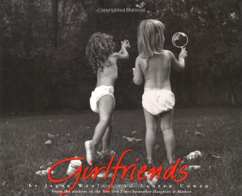 Stock image for Girlfriends for sale by Better World Books