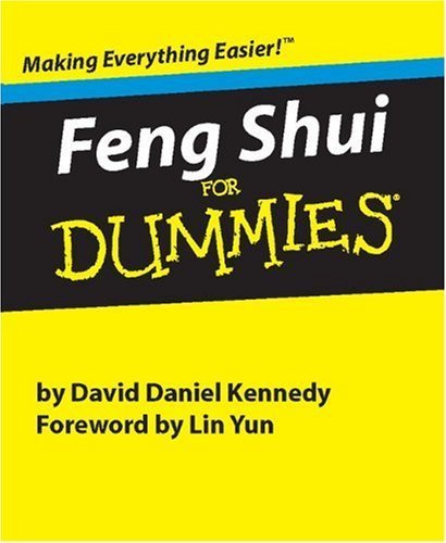 Beispielbild fr Feng Shui for Dummies (Miniature Edition) zum Verkauf von Wonder Book