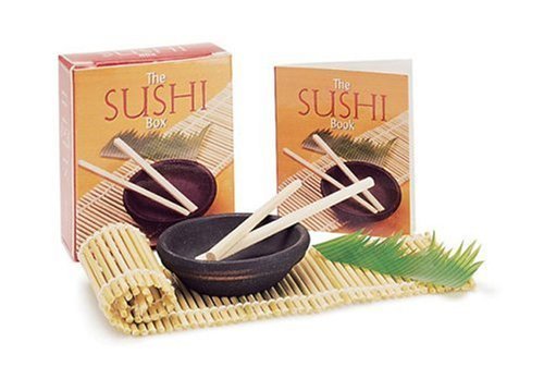 9780762411368: The Sushi Box