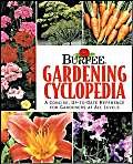 Imagen de archivo de Burpee Garden Cyclopedia: A Concise, Up-to-date Reference For Gardeners At All Levels a la venta por HPB Inc.